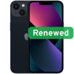 Apple Renewed Grade C Apple iPhone 13