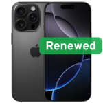 Apple Renewed Grade C Apple iPhone 16 Pro