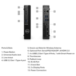 DELL Renewed Grade A OptiPlex 3090 - Image 2