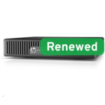 HP Renewed Grade B ProDesk 400 G2 DM