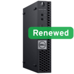 DELL Renewed Grade A OptiPlex 7060 Micro