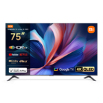 Xiaomi QLED TV A Pro 2026 75