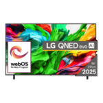 LG TV 86QNED85A3C