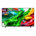 LG 4K QNED MiniLED TV 65QNED85A3C