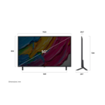 LG 50QNED80A3A 50 - Image 4