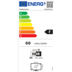 LG 50QNED80A3A 50 - Image 6
