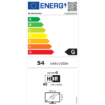 LG 43QNED80A3A 43 - Image 7
