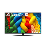 LG 75NANO81A3A 75