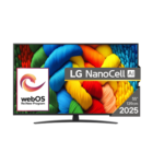 LG 55NANO81A3A 55