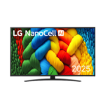 LG 50NANO81A3A 50