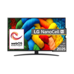 LG 43NANO81A3A 43