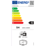 LG 43NANO81A3A 43 - Image 9