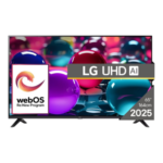 LG 65UA73003LA 65 - Image 10