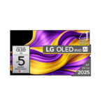 LG OLED83G51LW 83