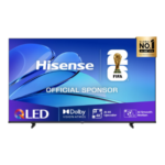 Hisense QLED TV 75E7Q - Image 12