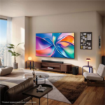 Hisense UHD QLED Smart TV 65E7Q - Image 9