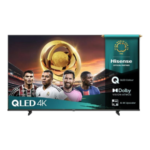 Hisense UHD QLED Smart TV 43E7Q