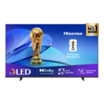 Hisense UHD QLED Smart TV 43E7Q - Image 10