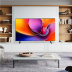 Hisense UHD Smart TV 55A6Q - Image 5