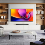 Hisense UHD Smart TV 50A6Q - Image 2