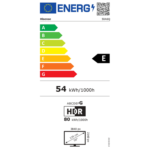 Hisense UHD Smart TV 50A6Q - Image 10
