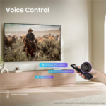 Hisense UHD Smart TV 43A6Q - Image 4