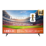 Hisense UHD Smart TV 43A6Q - Image 12