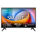 Hisense FHD Smart TV 40A4Q - Image 5