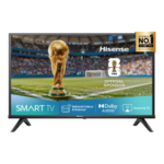 Hisense FHD Smart TV 40A4Q - Image 13