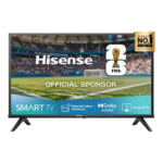Hisense FHD Smart TV 40A4Q - Image 14