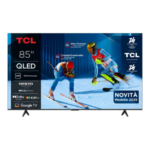 TCL 4K QLED TV 75T69C