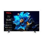 TCL 4K QLED TV 75T69C - Image 4