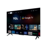 TCL 4K QLED TV 43T69C