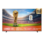 Hisense 4K TV 85A6Q