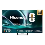 Hisense Mini LED TV 65U7Q