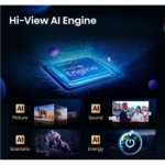 Hisense Mini LED TV 65U7Q - Image 6