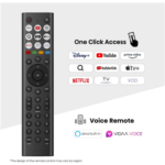 Hisense 4K TV 75A6Q - Image 8