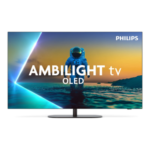 Philips OLED 4K Ambilight TV 48OLED820/12