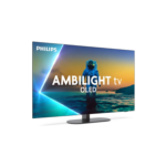 Philips OLED 4K Ambilight TV 65OLED820/12 - Image 2