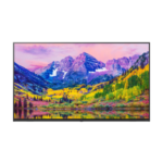 LG NanoCell UHD 4K Smart TV 55UK762H0LB - Image 3