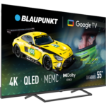 Blaupunkt QLED TV 55QBG6000S - Image 3