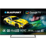 Blaupunkt Mini LED TV 65MBG7000S