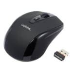Logilink Maus optisch Funk 2.4 GHz