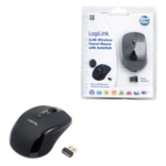 Logilink Maus optisch Funk 2.4 GHz - Image 4