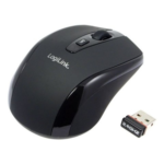 Logilink Maus optisch Funk 2.4 GHz - Image 5