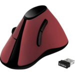 Logilink Ergonomic Vertical Mouse - Image 4