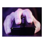 MSI Lightweight Wireless Gaming Mouse - Image 11