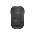 Logitech Silent Mouse M240 - Image 9