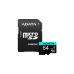 ADATA Premier Pro UHS-I U3 V30S