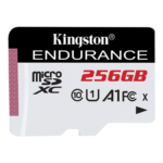 Kingston Endurance 95R 256 GB